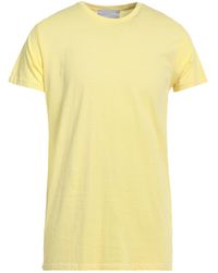 PAUL MÉMOIR - T-shirt - Lyst