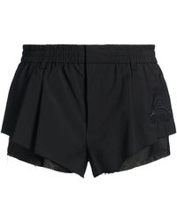 Alexander Wang - Shorts & Bermuda Shorts - Lyst
