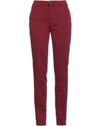 Trussardi - Pants - Lyst