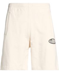 Barrow - Shorts & Bermuda Shorts Cotton - Lyst