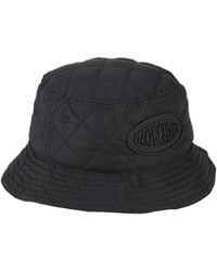 Moschino - Hat Polyester - Lyst
