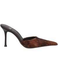 Jeffrey Campbell - Mules & Clogs - Lyst