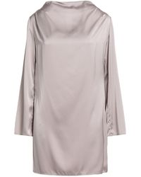 Soallure - Mini-Kleid - Lyst