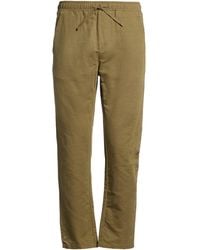 Colmar - Military Pants Linen, Cotton - Lyst