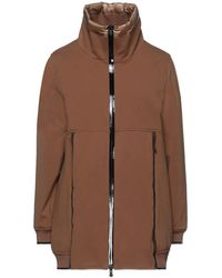 People Of Shibuya - Overcoat & Trench Coat - Lyst