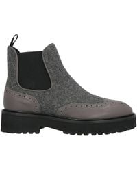 Doucal's - Ankle Boots - Lyst