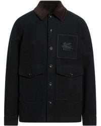 Etro - Jacket - Lyst