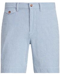 Polo Ralph Lauren Bermuda shorts for Men | Online Sale up to 38% off | Lyst