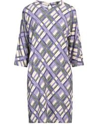 Siyu - Mini Dress - Lyst