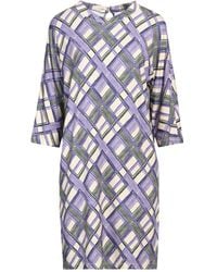 Siyu - Vestito Corto - Lyst