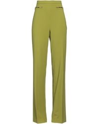 Elisabetta Franchi - Trouser - Lyst