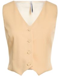 Liviana Conti - Tailored Vests - Lyst