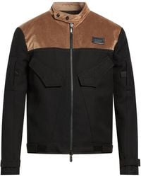 Gaelle Paris - Jacket Cotton, Polyester, Viscose - Lyst