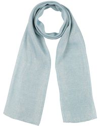Rebel Queen - Sky Scarf Modal, Polyester, Viscose - Lyst