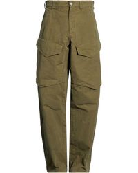 Objects IV Life - Pants - Lyst