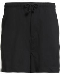 Y-3 - Shorts & Bermuda Shorts - Lyst
