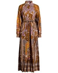 CONNOR & BLAKE - Maxi Dresses - Lyst