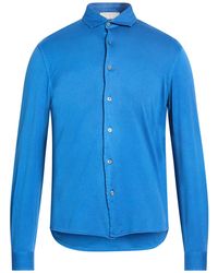 FILIPPO DE LAURENTIIS - Shirts - Lyst