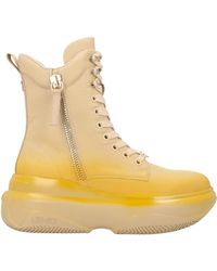 Liu Jo - Ankle Boots - Lyst