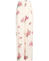 Twinset - Pants - Lyst