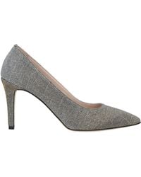 Walter Violet - Pumps Textile Fibers - Lyst