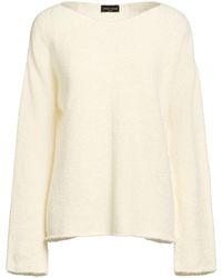 Roberto Collina - Sweater Wool, Silk - Lyst