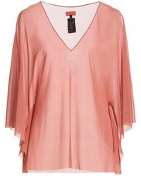 Fisico - Rust Top Polyamide, Elastane - Lyst