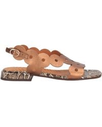 Chie Mihara - Sandals - Lyst