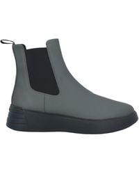 Hogan - Ankle Boots - Lyst