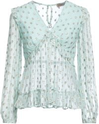 Twinset - Top - Lyst