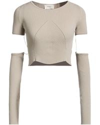 ViCOLO - Sweater Viscose, Polyester - Lyst