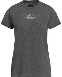 Colmar - T-Shirt Polyester, Cotton - Lyst