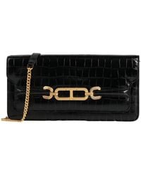Tom Ford - Bolso Con Bandolera - Lyst