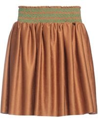 Dixie - Mini Skirt - Lyst