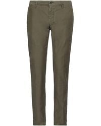 Incotex - Trouser - Lyst