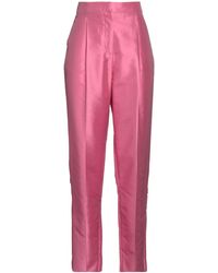 Emporio Armani - Pantalone - Lyst