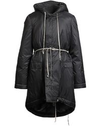 Rick Owens - Puffer - Lyst