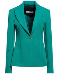 Just Cavalli - Blazer - Lyst