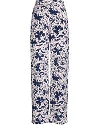 Stella McCartney - Trouser - Lyst
