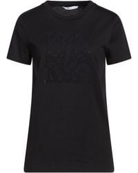 Max Mara - T-Shirts - Lyst