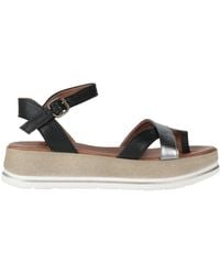 BUENO - Thong Sandals - Lyst