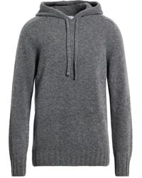 Gran Sasso - Sweater Virgin Wool, Polyamide - Lyst