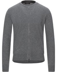 Moorer - Cardigan Cashmere - Lyst
