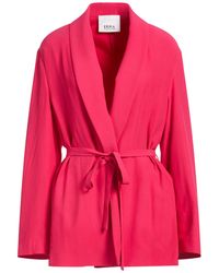 Erika Cavallini Semi Couture - Blazers - Lyst