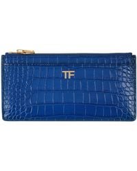 Tom Ford - Wallets - Lyst