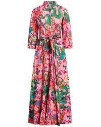 CONNOR & BLAKE - Maxi Dresses - Lyst