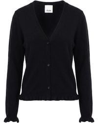 Allude - Cardigan - Lyst