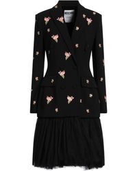Moschino - Mantel - Lyst