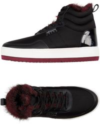 Armani Jeans Sneakers for Women | Online Sale up to 78% off | Lyst