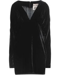 Semicouture - Mini Dress - Lyst